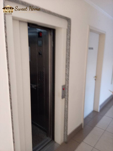 Imagem 5 de 15 de Apartamento Perfeito Para Começar A Vida, Pronto Para Morar, - Sh1251