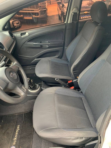 Imagem 5 de 10 de Volkswagen Gol 1.0 Mi City 8v Flex 4p Manual