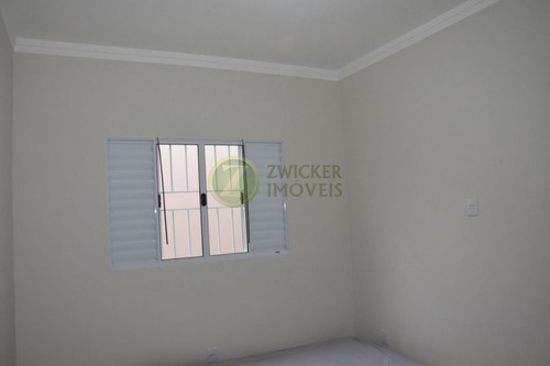 Imagem 6 de 17 de Venda: Linda Casa Nova No Jd. Solange - Ca00859