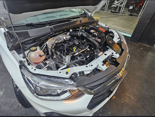 Chevrolet Onix plus 1.0 Ltz Turbo 4p