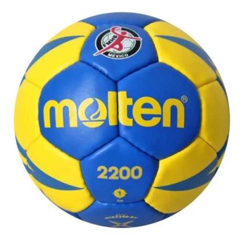 Balón Handball Oficial 2200 #1 Molten