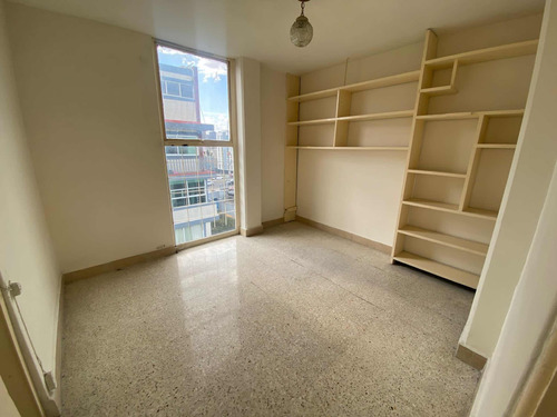 Venta Departamento En La Col. Piedad Narvarte