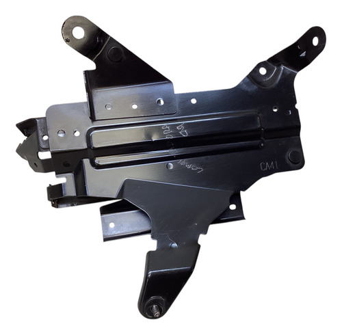 Base Computadora Mazda Cx9 2014 3.7l V6 13-15 (Usado)