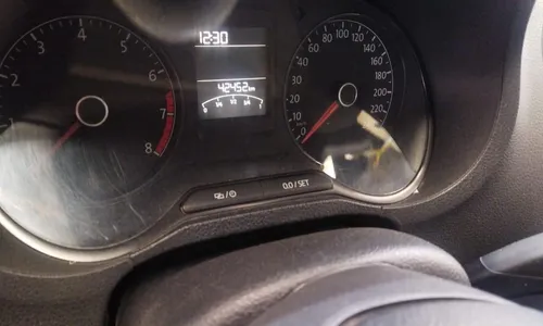 Volkswagen Vento 1.6 Confortline At