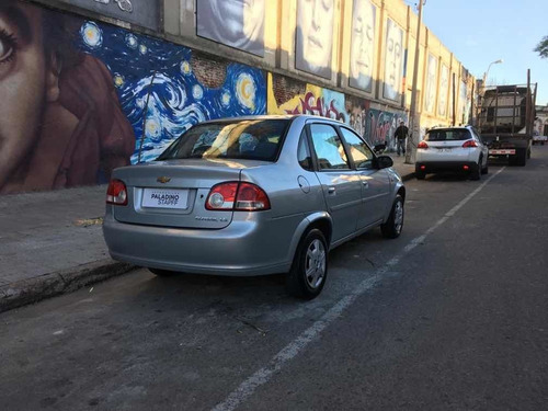 Chevrolet Corsa 1.4