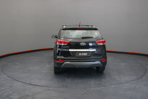 Hyundai Creta 1.6 Limited Premium