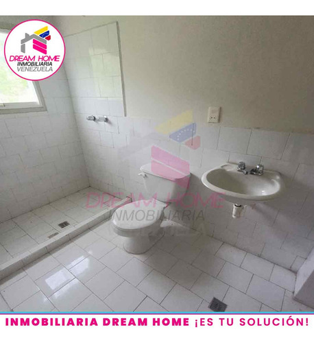 Apartamento Duplex En Venta Res. Laureles Country-charallave