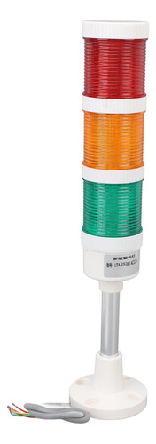 Señal De Columna, Indicador Led, Torre, Pila, 220 V, Industr