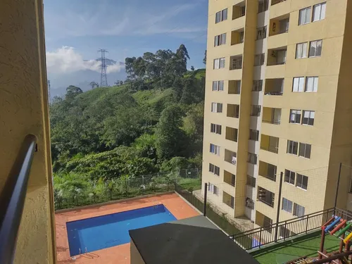 Se Vende Apartamento En La Estrella Ml