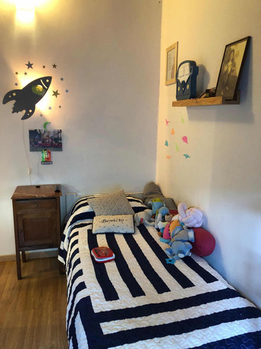 Casa En Venta - 2 Dormitorios 1 Baño - 450mts2 - Merlo Oeste