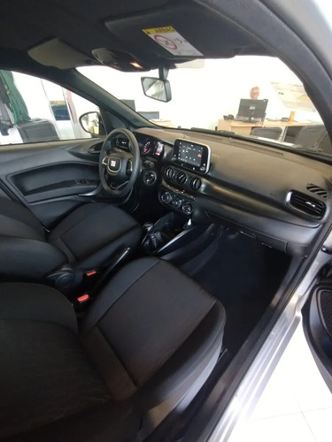 Fiat Argo 1.3 Drive Gse