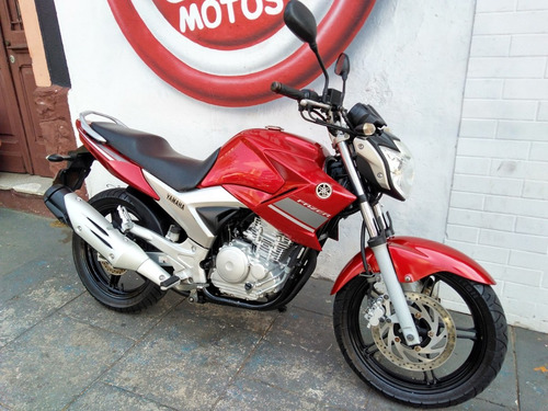 Yamaha Fazer 250 - 2014/2014
