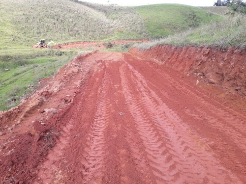 (k.a) - Venha Conferir 1.000m² 5km Do Asfalto