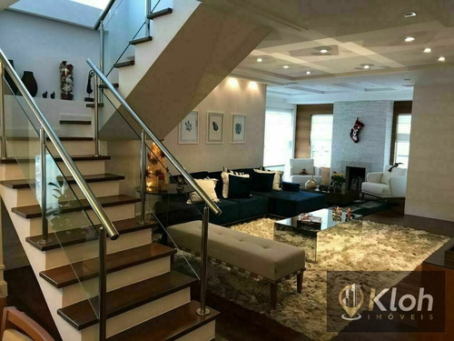Imagem 3 de 30 de Residencial Vale Do Taquara ' Mansao De Alto Luxo - 2944373063495