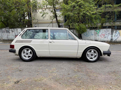 Imagem 7 de 15 de Volkswagen Brasília