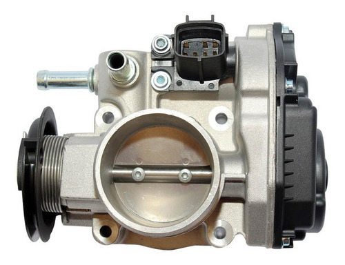 Cuerpo Aceleracion Chevrolet Optra 1.6 Sensor Tps 2004 2012