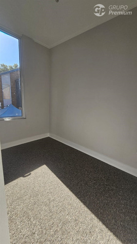 Casa En Arriendo De 3 Dorm. En Isla De Maipo