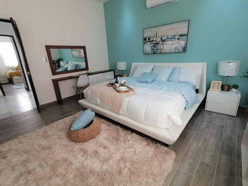 Imagen 7 de 15 de Casa 3 Recámaras En Venta En Playa Del Carmen Zona Diamante