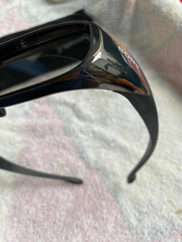 Lentes 3d Sony Tdg-br100 (Usado)