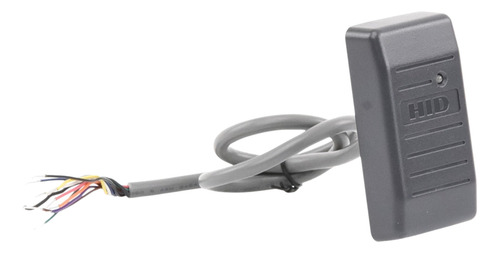 Lector Proximidad Proxpoint Hid (6005bgb00)
