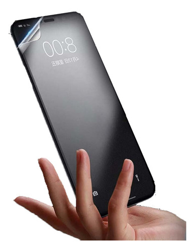Mica Hidrogel Premium Para Meizu 21 Note