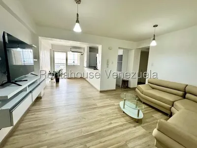 Apartamento en alquiler
