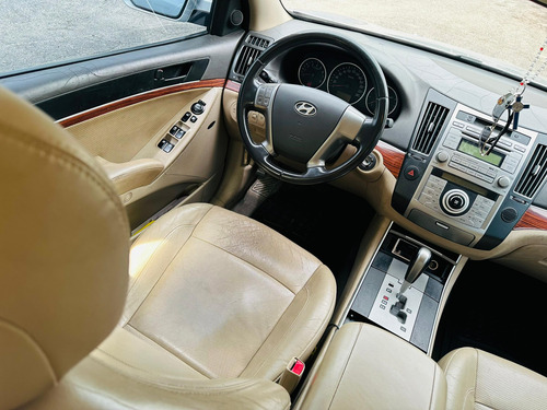 Hyundai Veracruz 2008