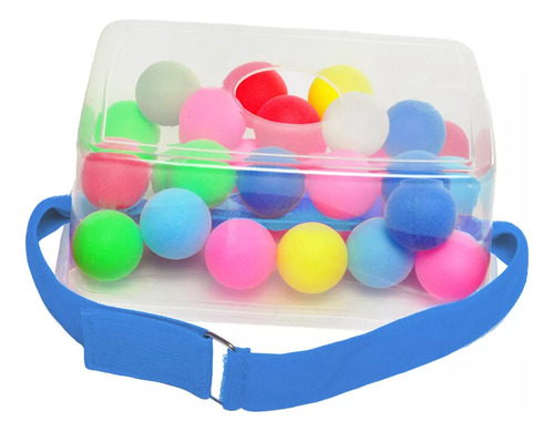 Juego Shaking Swing Balls, Divertido Juego Familiar Para Jug