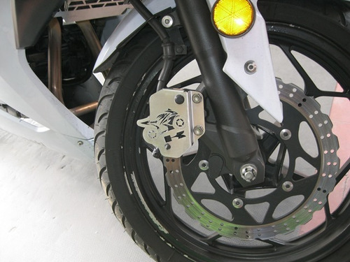 Protector Caliper Kawasaki Ninja 300