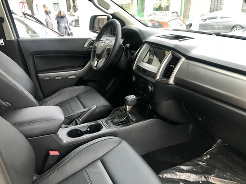 Ford Ranger Limited At 4x4 Automatica 0km As2
