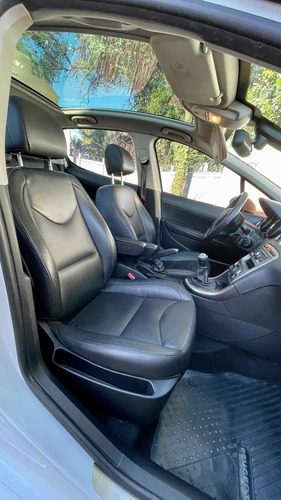 Peugeot 308 1.6 Sport Thp 163cv 2015