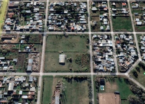 Imagen 10 de 11 de 160 E/67 Y 68 - Lote C/ Galpón - Baum Propiedades