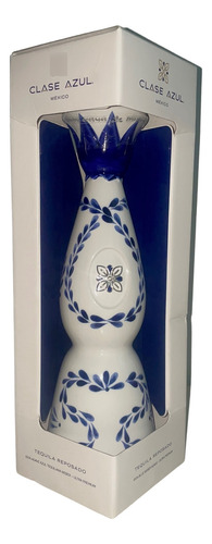 Tequila Clase Azul Reposado - mL a $1867