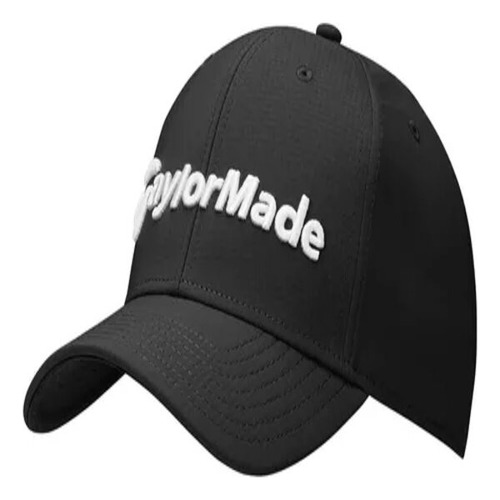 Golf Center // Gorra Taylormade Radar Negra