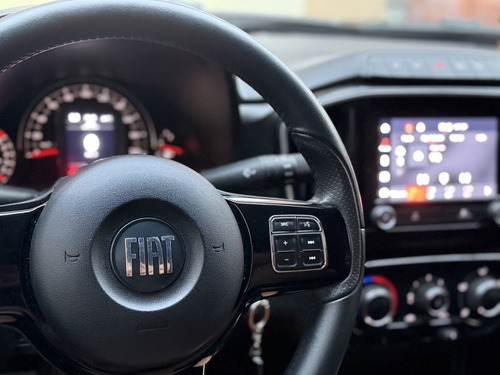 Fiat Strada 1.3 Volcano