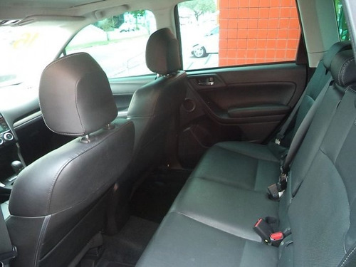 Forester 2.0 Xt 4x4 16v Turbo Gasolina 4p Automático