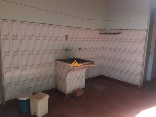 Imagem 28 de 30 de Casa Com 3 Dormitórios Para Alugar, 218 M² Por R$ 7.500,00/mês - Jardim América - Ribeirão Preto/sp - Ca2532