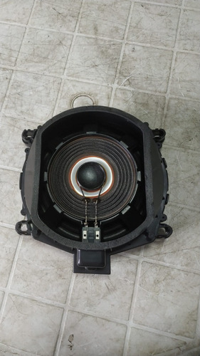 Subwoofer Alto Falante Bmw X5 F15 2014 2015 2016 2017 2018