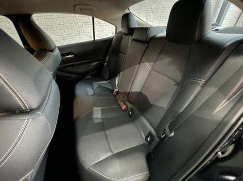 Imagem 13 de 15 de Corolla 2.0 Vvt-ie Flex Xei Direct Shift