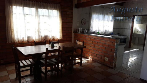Imagem 12 de 29 de Chácaras Em Condomínio À Venda Em Bom Jesus Dos Perdões/sp - Compre O Seu Chácaras Em Condomínio Aqui! - 1356269