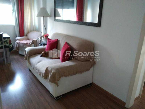 Imagem 3 de 15 de Apartamento Com 1 Quarto No Lins De Vasconcelos. Rua Azamor - Jcap10187