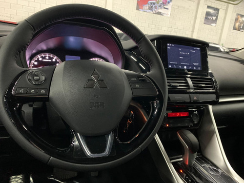 Mitsubishi Eclipse Cross Gls Rush 1.5 16v 165cv Aut 2024...