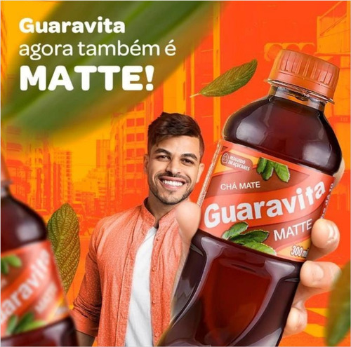 Praia Carioca 10 Bisc Globo SaLG 30g+10 Mate Guaravita 300ml