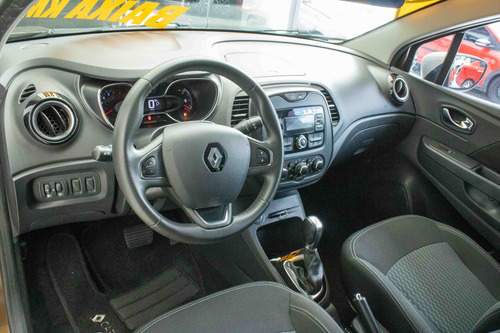 Renault Captur 1.6 16v Life Sce X-tronic 5p