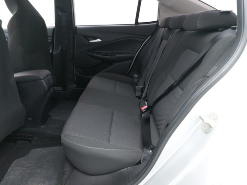 Chevrolet Onix 1.0 TURBO FLEX LTZ AUTOMÁTICO