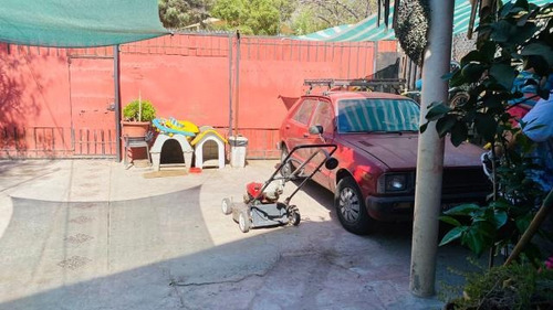 Imagen 13 de 14 de Casa Av Alcalde Fernando Castillo Velasco Yc 56694/fray And