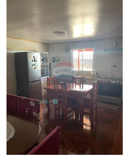 Venta De Casa De Campo Retiro