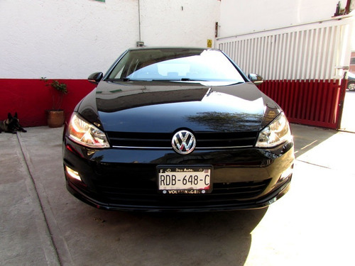 Vw Comforline Paq Sport Std Piel Qc 2016
