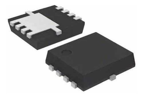 Mosfet Xbox One S Ntmfs4c50n 4c50 Nuevo 2 Piezas