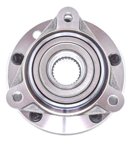 Mazas Delanteras Para Cadillac El Dorado 5.7l V8 1984